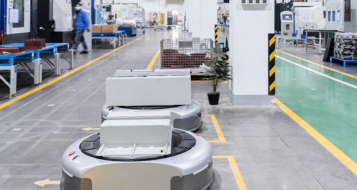 Применение планетарных редукторов iHF в новом энергетическом оборудовании на основе литиевых аккумуляторов