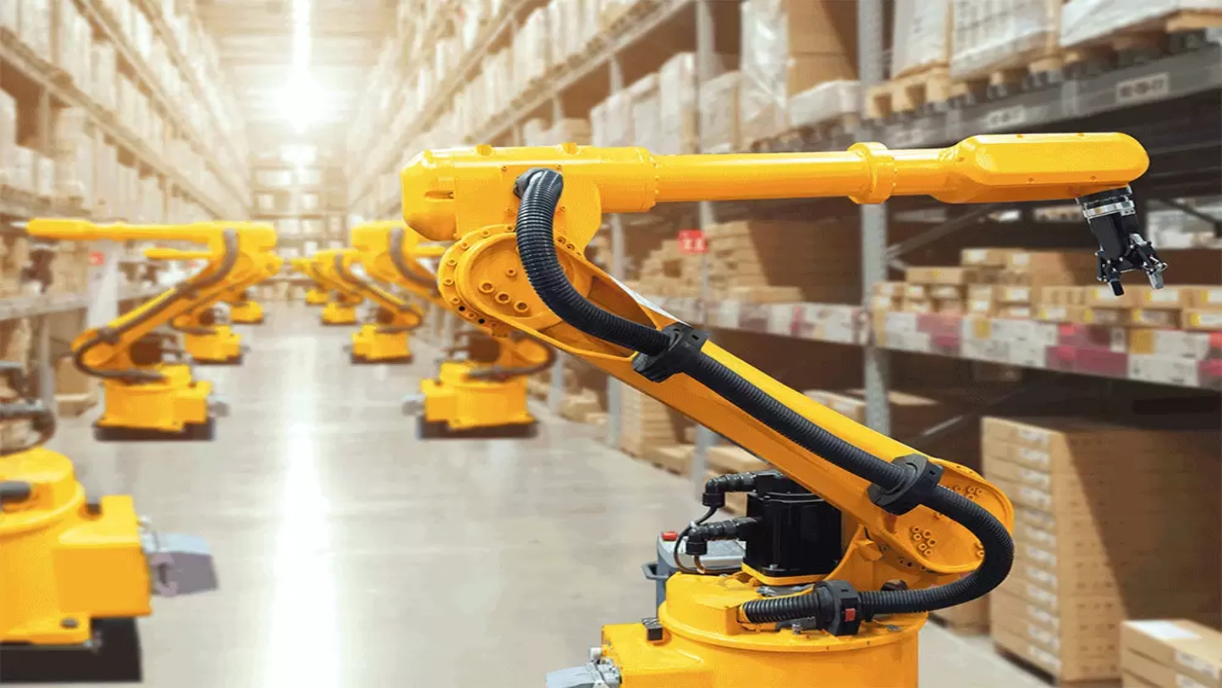 Шарнирный линейный направляющий механизм iHF для контрольно-измерительного оборудования 3C