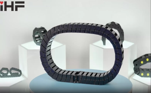 Повысьте эффективность своей работы: важность мощных кабельных каналов в современной промышленности