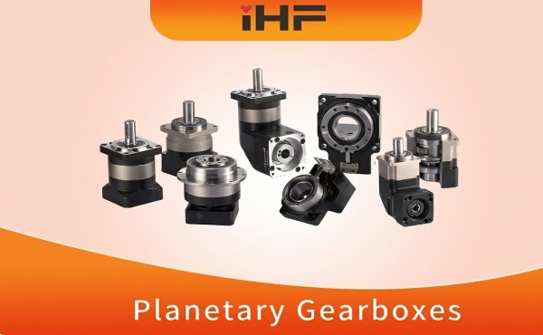 Повышение эффективности: важнейшая роль редукторов в современных отраслях промышленности.