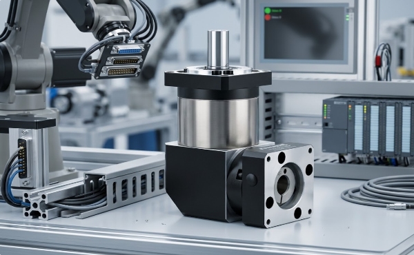 Эффективная передача: преимущества прямозубой конической зубчатой ​​передачи.