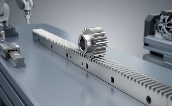 Unlocking Precision: The Advantages of Precision Linear Racks in Modern Engineering