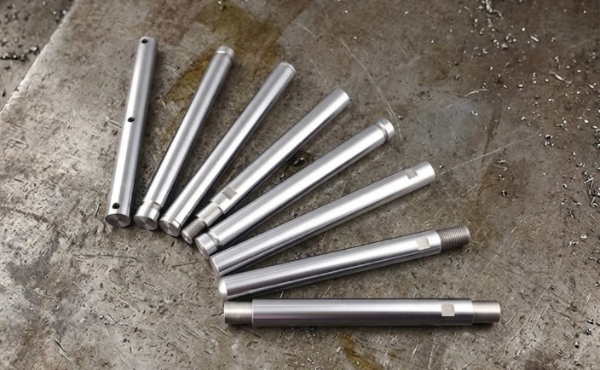 Прецизионные направляющие валы: основа современных инженерных решений.