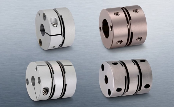 Компактная передача мощности: проектирование малогабаритных муфт для валов.