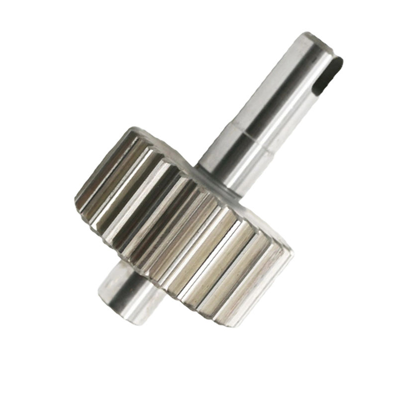 Шлифовальный станок с ЧПУ для трансмиссий, предназначенный для обработки прямых косозубых шестерен.