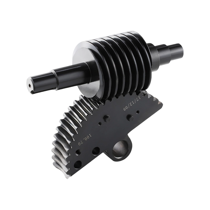 Горячая распродажа: косозубые шестерни, червячные колеса, червячные передачи для пищевого оборудования.