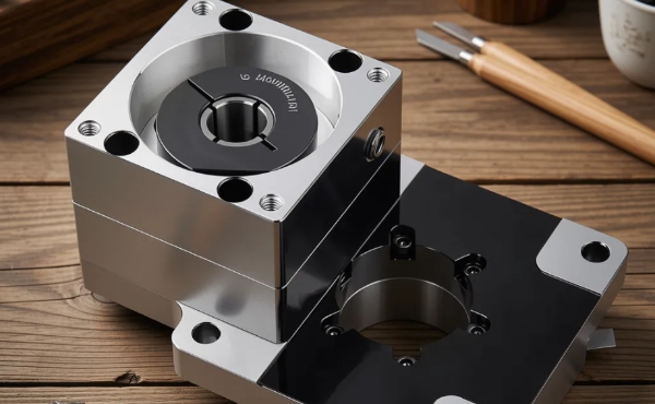 Revolutionizing Medium-to-Low Torque Applications with the PTN060 Rotary Positioner