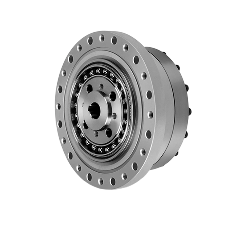Мотор-редуктор робота: ND-R4125-25